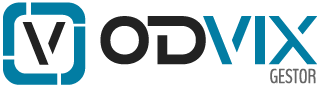 Logo Odvix